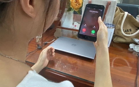 Sau một năm chuẩn hóa thuê bao, người dân vẫn bị làm phiền vì cuộc gọi rác