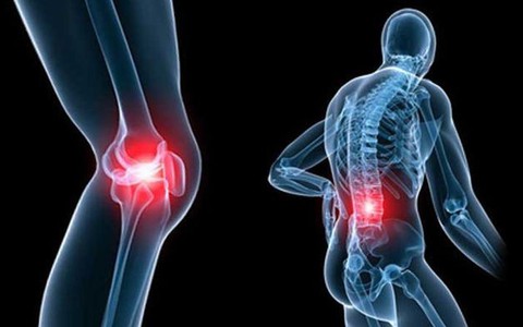 Những món ăn khoái khẩu có thể 'rút cạn' canxi trong cơ thể bạn, ăn càng nhiều xương càng giòn, dễ gãy