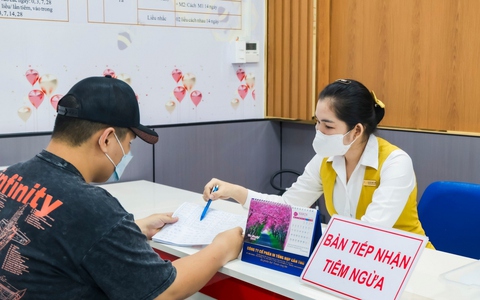 Mạo danh nhân viên bệnh viện để lừa đảo người dân khám bệnh và tiêm ngừa vaccine