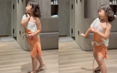 Chấn động: Thành viên thứ 5 của BLACKPINK biểu diễn tại Việt Nam, cụ thể là nhà của JustaTee