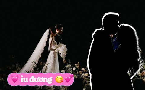 Ái nữ "đại gia ngầm đất Bắc" kết hôn với bạn thân: Lấy nhau về chồng gây chú ý vì... thích mặc váy