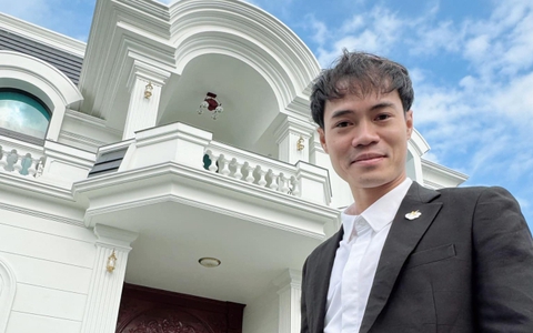 "Chủ tịch" bạc tỉ Văn Toàn có nhà lầu xe sang bỗng chốc than nghèo, có chuyện gì đây