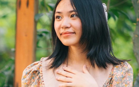Nữ sinh chia sẻ chiến thuật đạt 9.0 IELTS
