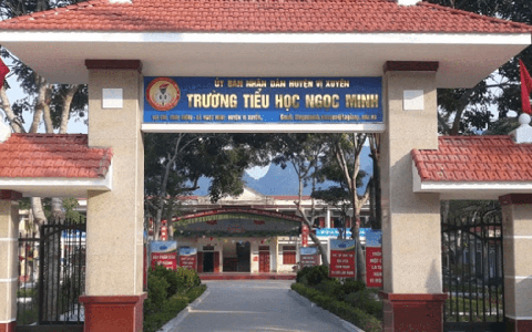Vụ học sinh lớp 2 ở Hà Giang nghi bị thầy giáo chủ nhiệm đánh: Phòng GD&ĐT lên tiếng