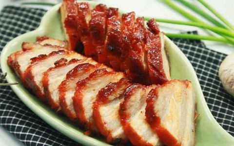 Thịt lợn nấu theo công thức này đảm bảo ăn là ghiền