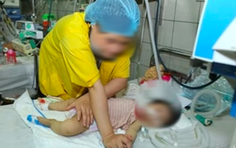 Bệnh sởi tăng đột biến trên thế giới, Việt Nam ghi nhận 42 ca