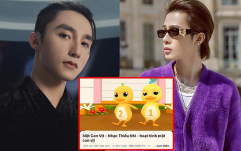 Vượt Sơn Tùng và Jack: Việt Nam sắp có siêu phẩm tỷ view Youtube nhưng vẫn chưa có dấu hiệu dừng lại
