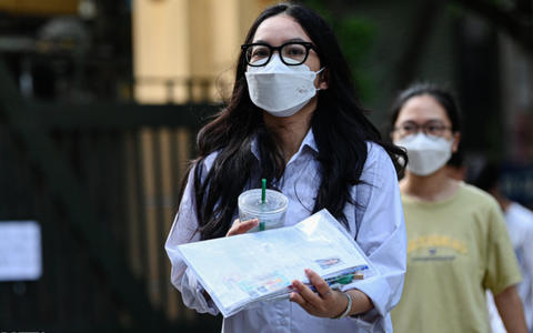 Dự kiến hơn 50.000 học sinh Hà Nội không có suất vào lớp 10 công lập năm nay