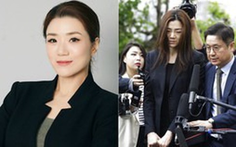 Ái nữ tập đoàn Korean Air: Từ nữ cường nhân của tập đoàn tài phiệt đến tai tiếng với scandal chấn động