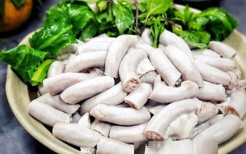 1 món khoái khẩu của người Việt nhưng ẩn chứa nhiều chất độc và mầm bệnh: Chuyên gia chỉ cách ăn an toàn