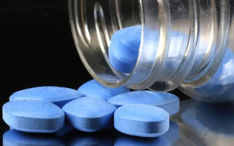 Khám phá bất ngờ: Người uống Viagra... sống lâu hơn