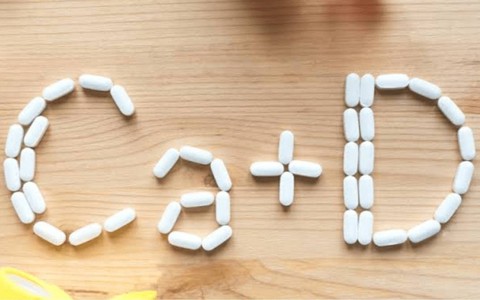 Uống canxi, vitamin D cùng nhau có thể giảm nguy cơ tử vong do ung thư nhưng tăng nguy cơ tử vong vì bệnh tim