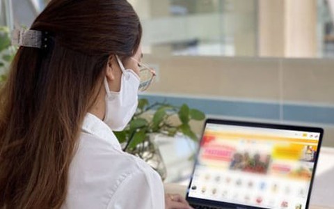 Tham gia ứng dụng Supply Helper, người phụ nữ ở Hà Nội bị lừa 12 tỷ đồng