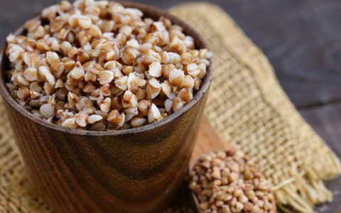 Nấu cơm thêm một nắm hạt này, vừa tốt cho tim mạch lại giúp kiểm soát lượng đường trong máu