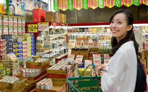 Học mẹ Nhật 5 cách này để không bao giờ chi tiêu quá tay khi đi chợ và không sợ giá cao