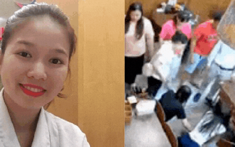 Nữ điều dưỡng Bệnh viện Bạch Mai kể lại giây phút cấp cứu cho du khách nước ngoài bị ngừng tim đột ngột: "Chỉ nghĩ đến việc cứu người"