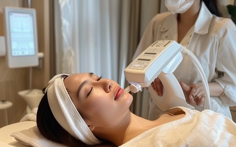 Dịch vụ HIFU đem đến cơ hội trẻ mãi không già hay chỉ là "cú lừa thế kỷ"?