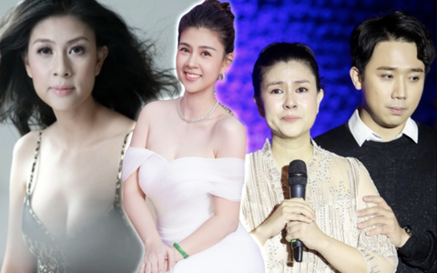 'Bà hoàng phòng vé' đi bán xôi, vực dậy sự nghiệp sau cú sốc ly hôn là ai?