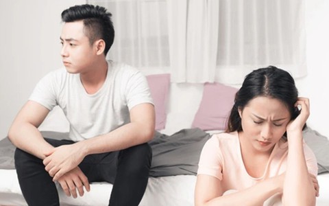 Bí quyết hòa giải 'chiến tranh lạnh' của vợ thông minh
