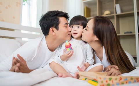 Nước mắt cũng cần biết... chảy ngược