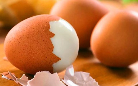 Đều đặn mỗi sáng ăn 1 quả trứng luộc, 7 ngày sau cơ thể nhận được những thay đổi bất ngờ nào?