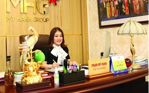Công an tìm tìm bị hại trong vụ án lừa đảo dự án trồng sâm Ngọc Linh