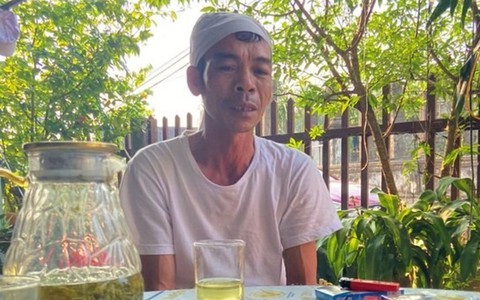 Vụ nam sinh lớp 9 tử vong sau khi chạy 200m tại Hội khỏe Phù Đổng: Nỗi đau của người ở lại