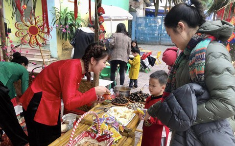 Làm thế nào để trẻ không vượt quá giới hạn?