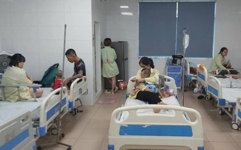 Bác sĩ chỉ ra biện pháp giúp phòng tránh nhiễm khuẩn tai mũi họng ở trẻ
