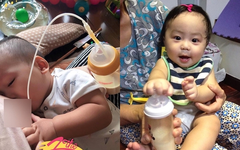 Làm trẻ con bây giờ quá "áp lực" với nỗi sợ mang tên "mẹ rèn biếng ăn cho con nhưng nửa vời, sai cách"