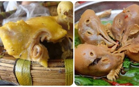 4 bộ phận bẩn nhất của con gà, chứa đầy ký sinh trùng nhưng nhiều người vẫn ăn