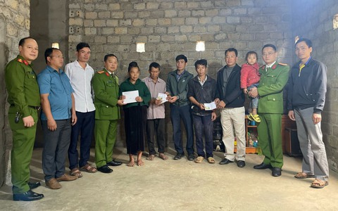 Gia cảnh đáng thương của cô gái 21 tuổi bị người yêu sát hại: Là mẹ đơn thân của 2 con nhỏ