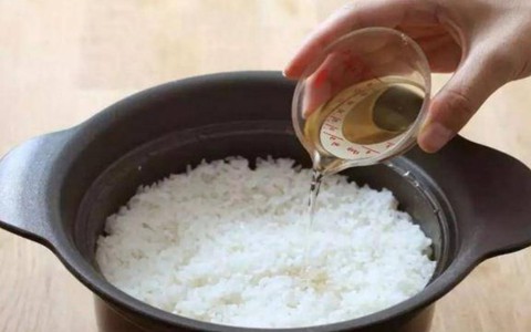 Nấu cơm đừng dùng nước lọc: Thay bằng thứ nước này sẽ giúp tim mạnh khỏe, chống được ung thư, bảo sao người Nhật rất thích