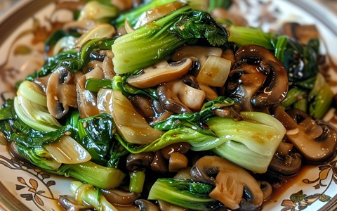 Đừng ăn quá nhiều cá và thịt, hãy ăn tăng cường 5 loại rau chứa nhiều canxi hơn sữa này!