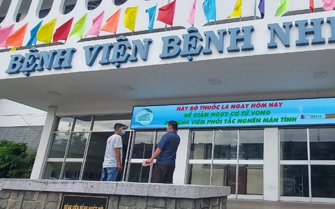 Chưa có bằng chứng cúm A/H9N2 lây từ người sang người