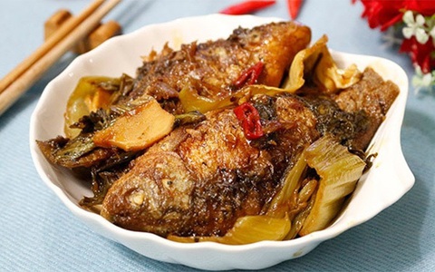 Mùa hè ăn 3 loại cá này vừa tươi ngon, bổ dưỡng vừa giúp cơ thể tràn đầy sức sống