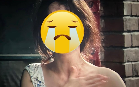 Mỹ nhân Hoa ngữ diễn xuất thần sầu gây ám ảnh: Tàn tạ, xấu xí mà khiến khán giả khóc cạn nước mắt