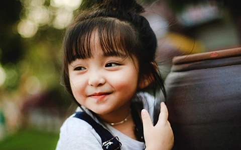 Một đức tính ít được chú ý nhưng lại quyết định đứa trẻ có hạnh phúc, biết yêu thương người khác hay không