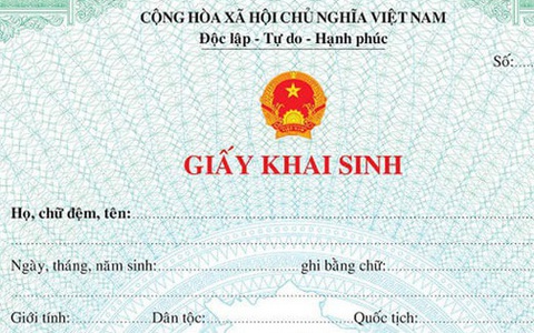 Mang thai với người khác khi đang ly thân, đăng ký khai sinh cho con ra sao?