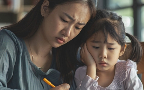 Suýt ly hôn vì chuyện học của con, bà mẹ TP.HCM vẫn kiên quyết: Không "nhẫn tâm", đừng đòi quả ngọt