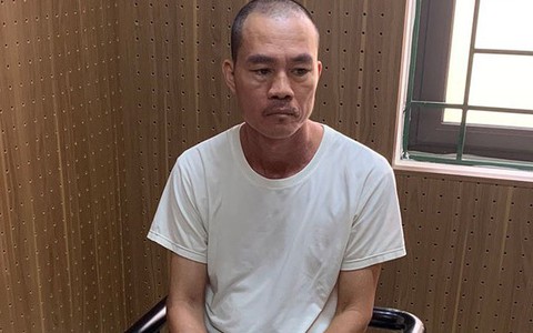 Bắt người đàn ông “quan hệ” nhiều lần làm nữ sinh 15 tuổi có thai