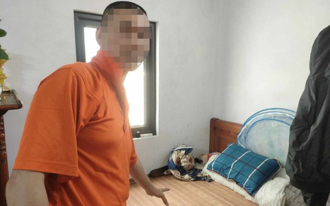 Tâm sự buốt lòng của bố bé gái 12 tuổi mang bầu 38 tuần