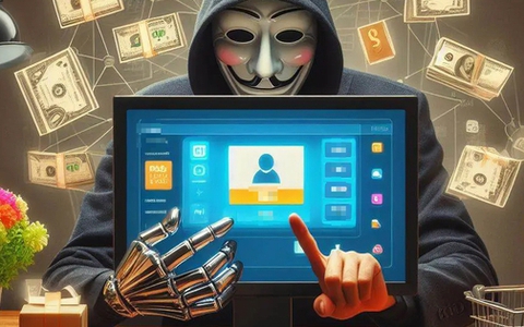 Quen nữ giới qua Facebook, người đàn ông mất trắng gần 3 tỉ đồng
