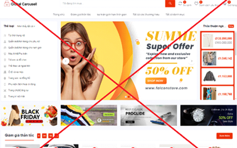 Người đàn ông ở Hà Nội mất gần 3 tỷ đồng sau khi tham gia bán hàng online