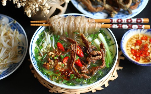 Chuyên gia Mỹ “mách nhỏ” 3 món ăn sáng giúp chặn đứng cơn thèm ăn vặt, còn giữ dáng cho chị em