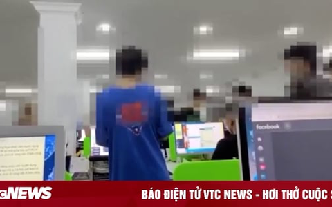 10X thoát nạn khỏi sào huyệt buôn người bẫy “việc nhẹ lương cao”