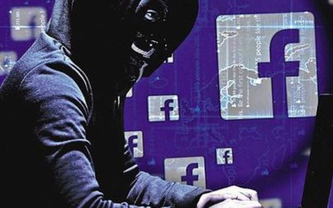 Facebook con gái bị hack, cha bị lừa 230 triệu đồng