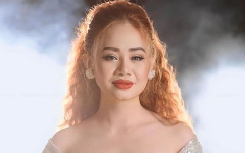 Ca sĩ Lương Ngọc Diệp qua đời, con gái 9 tuổi được bạn thân nuôi