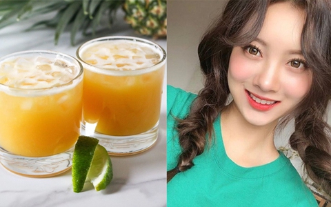 Loại quả giải nhiệt bên trong, chống nắng bên ngoài, ăn đều mỗi ngày góp phần đảm bảo da căng mịn, sáng bật tông