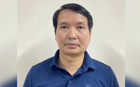 Bắt ông Phạm Thái Hà, Phó Chủ nhiệm Văn phòng Quốc hội, trợ lý Chủ tịch Quốc hội